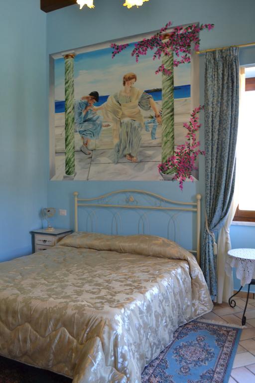 Agriturismo La Palazza Sala Consilina Buitenkant foto