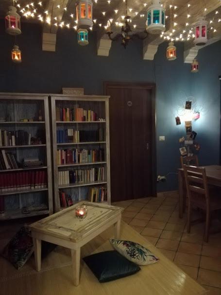 Agriturismo La Palazza Sala Consilina Buitenkant foto